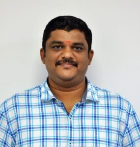 Radhakrishnan N
